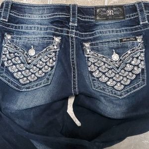 Miss me jeans size 30